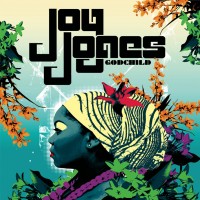 Purchase Joy Jones - Godchild