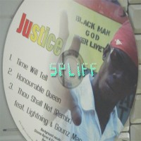 Purchase Justice - Time Will Tell (CDM)