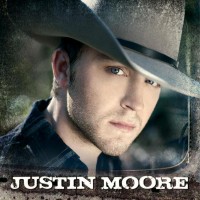Purchase Justin Moore - Justin Moore