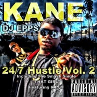 Purchase Kane - 24/7 Hustle Vol.2