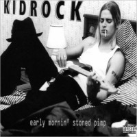 Purchase Kid Rock - Early Mornin' Stoned Pimp