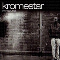 Purchase Kromestar - My Sound