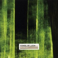 Purchase Kings Of Leon - Notion (EP)