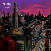 Purchase Kintama - The Silencer