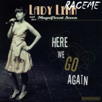 Purchase Lady Linn - Here We Go Again