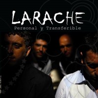 Purchase Larache - Personal Y Transferible