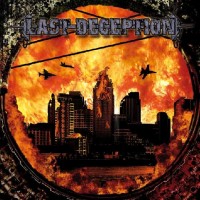 Purchase Last Deception - A Nation Burning Fast