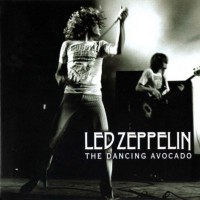 Purchase Led Zeppelin - The Dancing Avocado