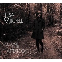 Purchase Lisa Mitchell - Welcome To The Afternoon (EP)
