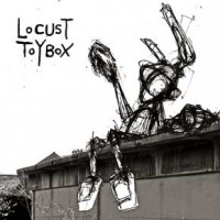 Purchase Locust Toybox - Felt Crayons