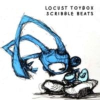 Purchase Locust Toybox - Scribble Beats