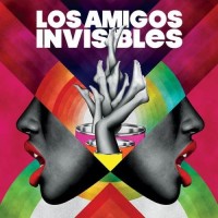 Purchase Los Amigos Invisibles - Commercial