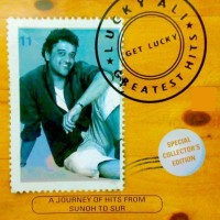 Purchase Lucky Ali - Get Lucky CD1