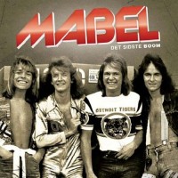 Purchase Mabel (Glam Rock) - Det Sidste Boom