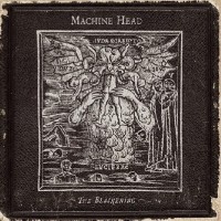 Purchase Machine Head - B-Sides & Rarities 1994-2008
