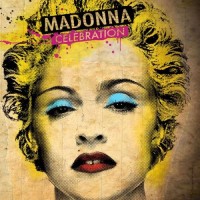 Purchase Madonna - Celebration (CDS)