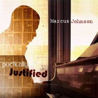 Purchase Marcus Johnson - Poetically Justified