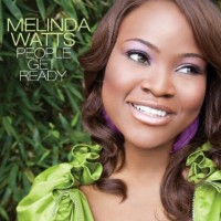 Purchase Melinda Watts - People Get Ready
