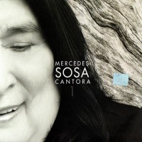 Purchase Mercedes Sosa - Cantora CD1