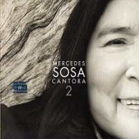 Purchase Mercedes Sosa - Cantora CD2