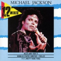 Purchase Michael Jackson - The 12'' Mixes