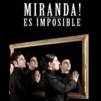 Purchase Miranda! - Miranda Es Imposible!