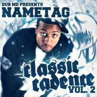 Purchase Nametag - Classic Cadence Vol.2