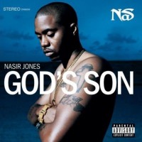 Purchase Nas - God's Son CD1