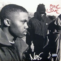 Purchase Nas - One Love (CDS)