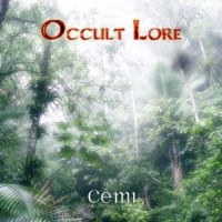 Purchase Occult Lore - Cemi (CDS)