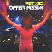Purchase Offer Nissim - Remixed CD1