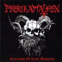 Purchase Proclamation - Execration of Cruel Beastiality