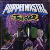 Purchase Puppetmastaz - The Takeover