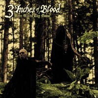 Purchase 3 Inches Of Blood - Here Waits Thy Doom