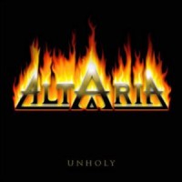 Purchase Altaria - Unholy