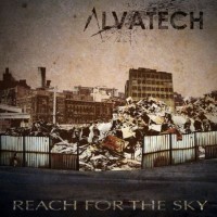 Purchase Alvatech - Reach For The Sky
