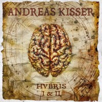 Purchase Andreas Kisser - Hubris I & II CD1