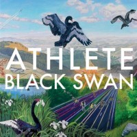 Purchase Athlete - Black Swan (Deluxe Edition) CD1
