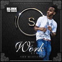 Purchase Blink - The Work Ethic