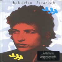 Purchase Bob Dylan - Biograph CD1