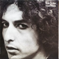 Purchase Bob Dylan - Hard Rain (Vinyl)
