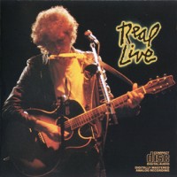 Purchase Bob Dylan - Real Live