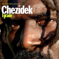 Purchase Chezidek - I Grade