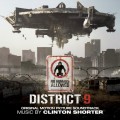 Purchase Clinton Shorter - District 9 Mp3 Download