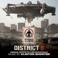 Purchase Clinton Shorter - District 9