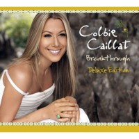 Purchase Colbie Caillat - Breakthrough (Deluxe Edition)