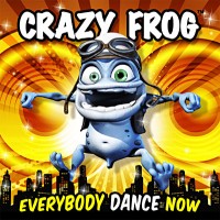 Purchase Crazy Frog - Everybody Dance Now