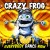 Buy Crazy Frog - Everybody Dance Now Mp3 Download