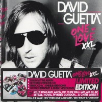 Purchase David Guetta - One Love (Special Edition) CD1