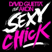 Purchase David Guetta - Sexy Bitch (feat. Akon) (CDS)